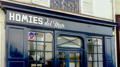 Homies del Mar - Paris