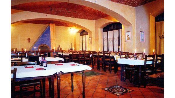 La Gaia Scienza a Torino - Menu, prezzi, immagini, recensioni e ... La Gaia Scienza a Torino - Menu, prezzi, immagini, recensioni e ...