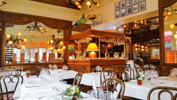 Restaurant Le Petit Machon Paris Restaurant Le Petit Machon Paris