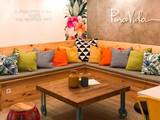 Pura Vida Green Bar & Market