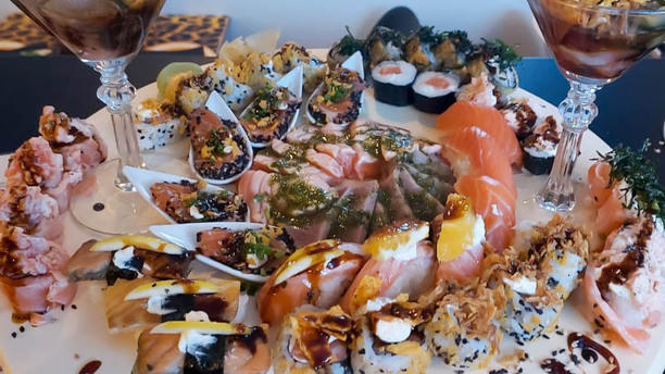 TRIBO SUSHI BAR Prato