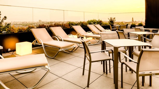 PortoBello Restaurant Rooftop