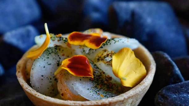 Taberna Fina entrada