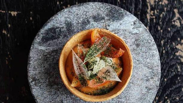 Taberna Fina entrada