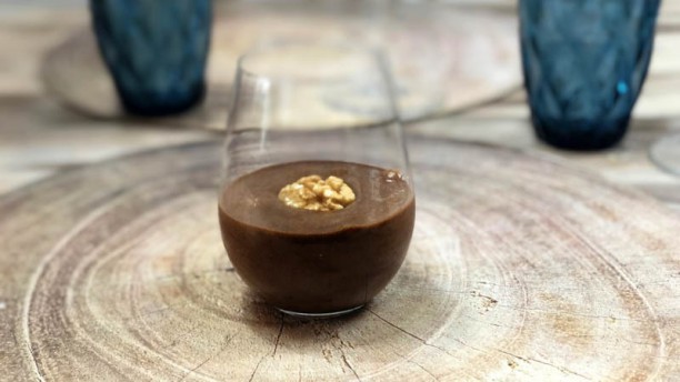 Lagar do Bacalhau Sugestão do chef