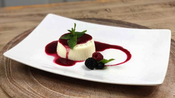 Lagar do Bacalhau Sugestão do chef