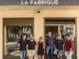 Bistrot La Fabrique