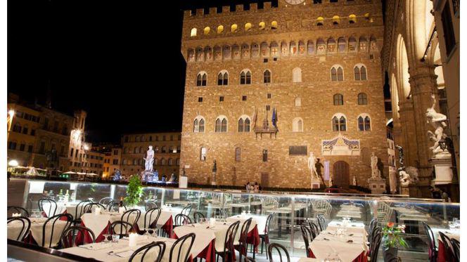 Ristorante Il David