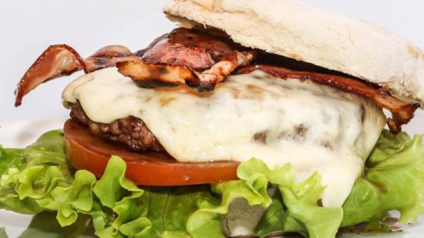 Sintra Terrace Sugestão do chef