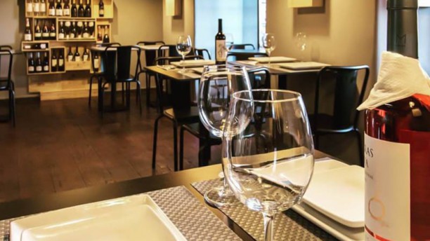 Sintra Terrace Vista da sala