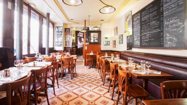 Café des Musées in Paris - Restaurant Reviews, Menu and Prices - TheFork
