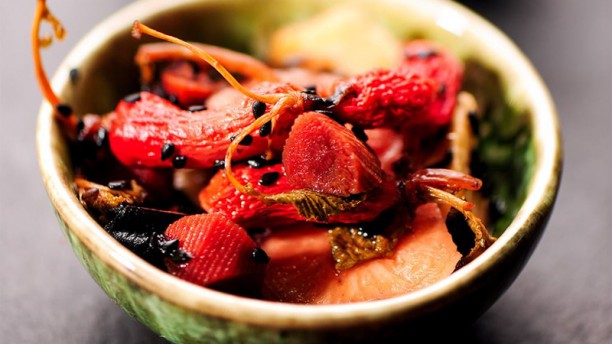 Flores do Cabo pickles