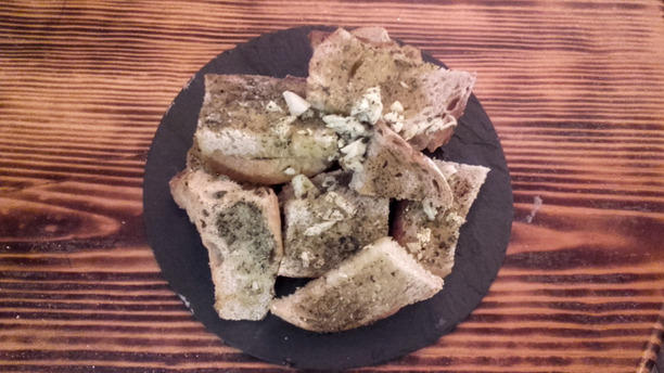 Tasquinha De Baco ssugestao do chef