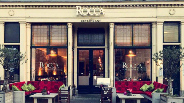 Rocca in Zutphen - Restaurant Reviews, Menu and Prices - TheFork