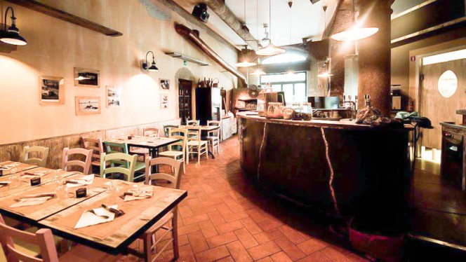 Pizzeria Quei Due