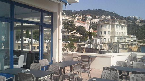 Le Club Nautique in Nice  Restaurant Reviews, Menu and Prices  TheFork