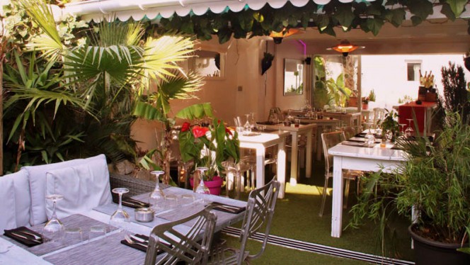 Auberge 22 - Restaurant - Biarritz