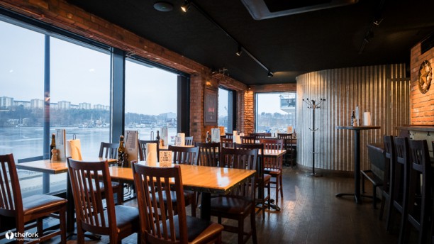 Texas Longhorn Hornsbergs Strand Rum