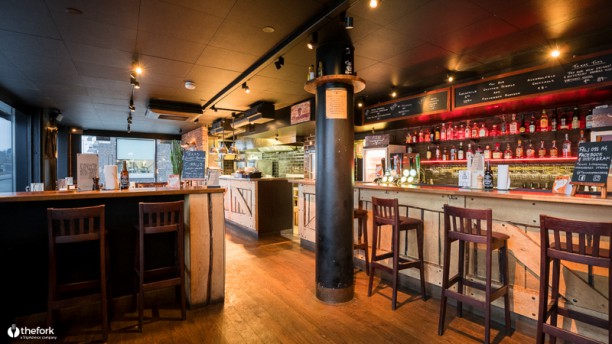 Texas Longhorn Hornsbergs Strand Rum