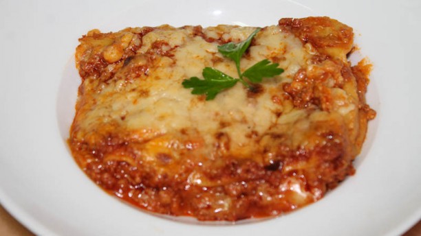 Pizzaria de Algés Sugestão prato