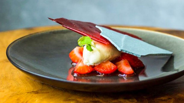 Dimitri’s Amsterdam Suggestie van de chef