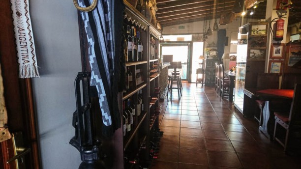 El Argentino In Playa Blanca Restaurant Reviews Menu And