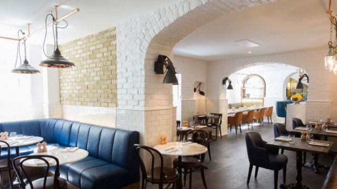 Apero Restaurant