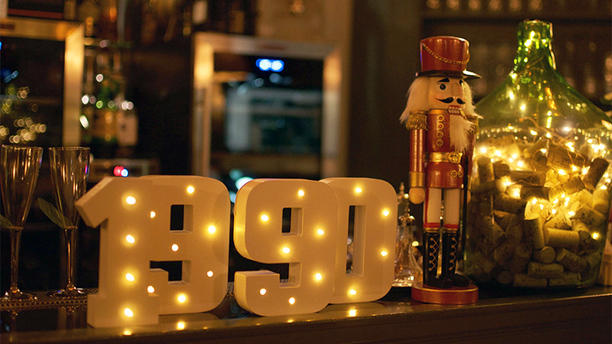 1990 Accademia Del Gusto Particolare decorazione