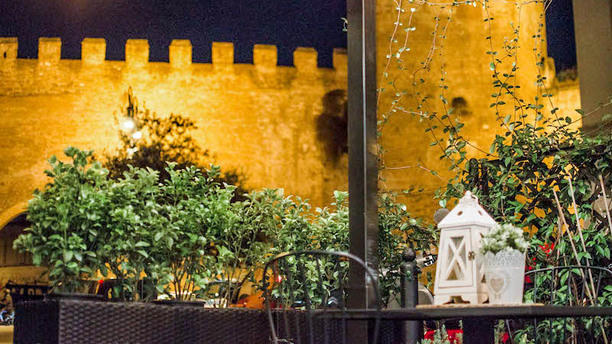 1990 Accademia Del Gusto Veduta dell esterno