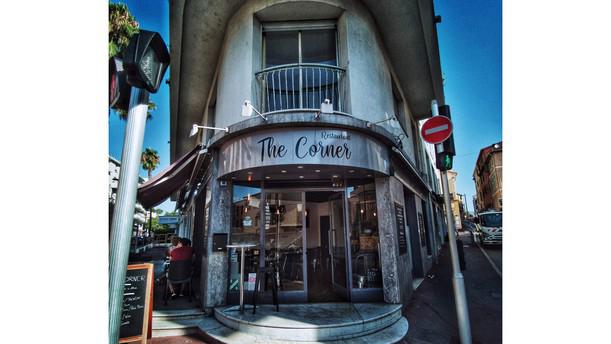 The Corner In Cagnes Sur Mer Restaurant Reviews Menu And Prices