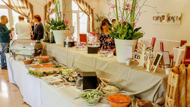 La Winstub de l'Ile Brunch