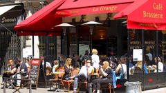 Bistrot La Grange - Paris