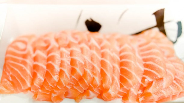 Sushi Store Sashimi Sushi&GO