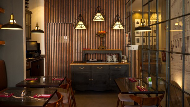 Li28oa- Wine & Tapas Sala