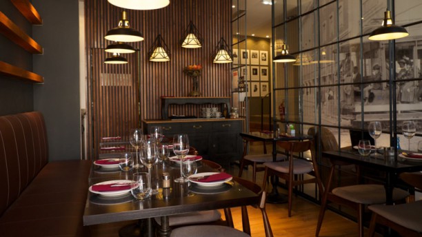 Li28oa- Wine & Tapas Sala