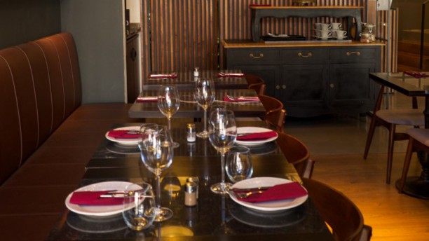 Li28oa- Wine & Tapas Sala