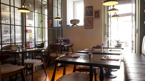 Li28oa- Wine & Tapas Sala