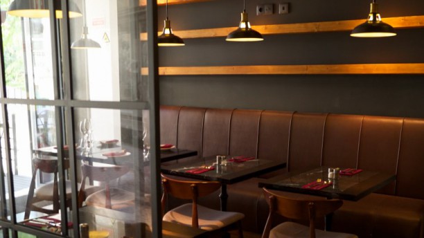 Li28oa- Wine & Tapas Sala