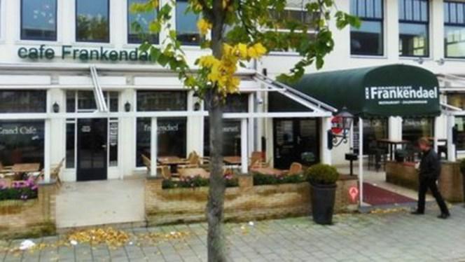 Grand Cafe Frankendael