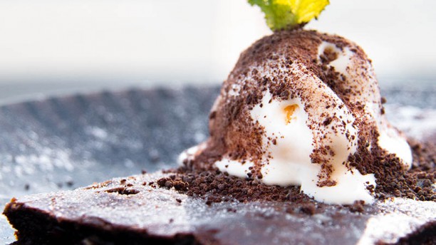 Cais da Pedra sobremesa da casa