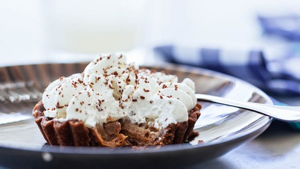 Cais da Pedra sobremesa da casa