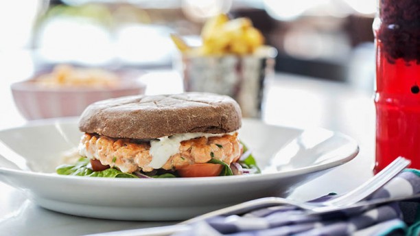 Cais da Pedra sugestão prato