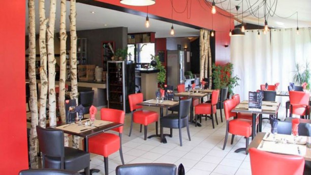 Restaurant Le Trinquet à Cestas (33610) - Menu, avis, prix et réservation