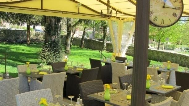 Restaurant A Saint Maixent L Ecole Le Logis Saint Martin Restaurant A Saint Maixent L Ecole Le Logis Saint Martin