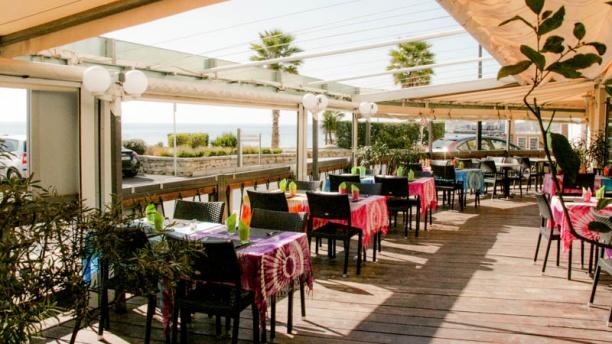 La Garriguette De Mèze In Mèze Restaurant Reviews Menu