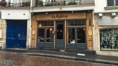 La Relève - Paris