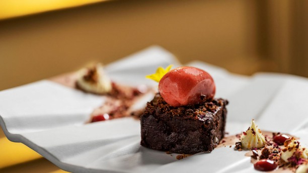 Tavares Sugestão do chef