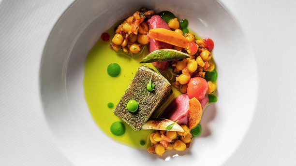 Tavares Sugestão do chef