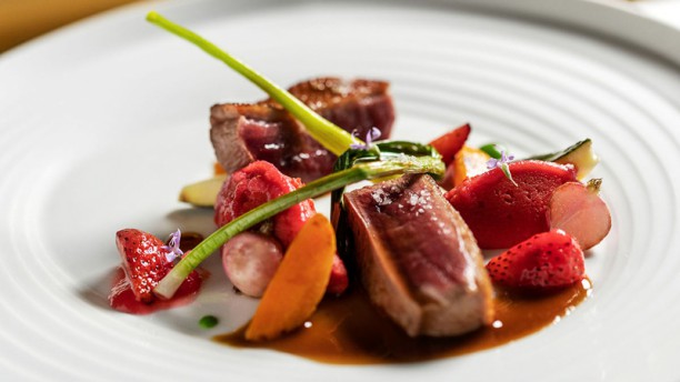 Tavares Sugestão do chef