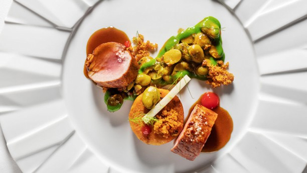 Tavares Sugestão do chef